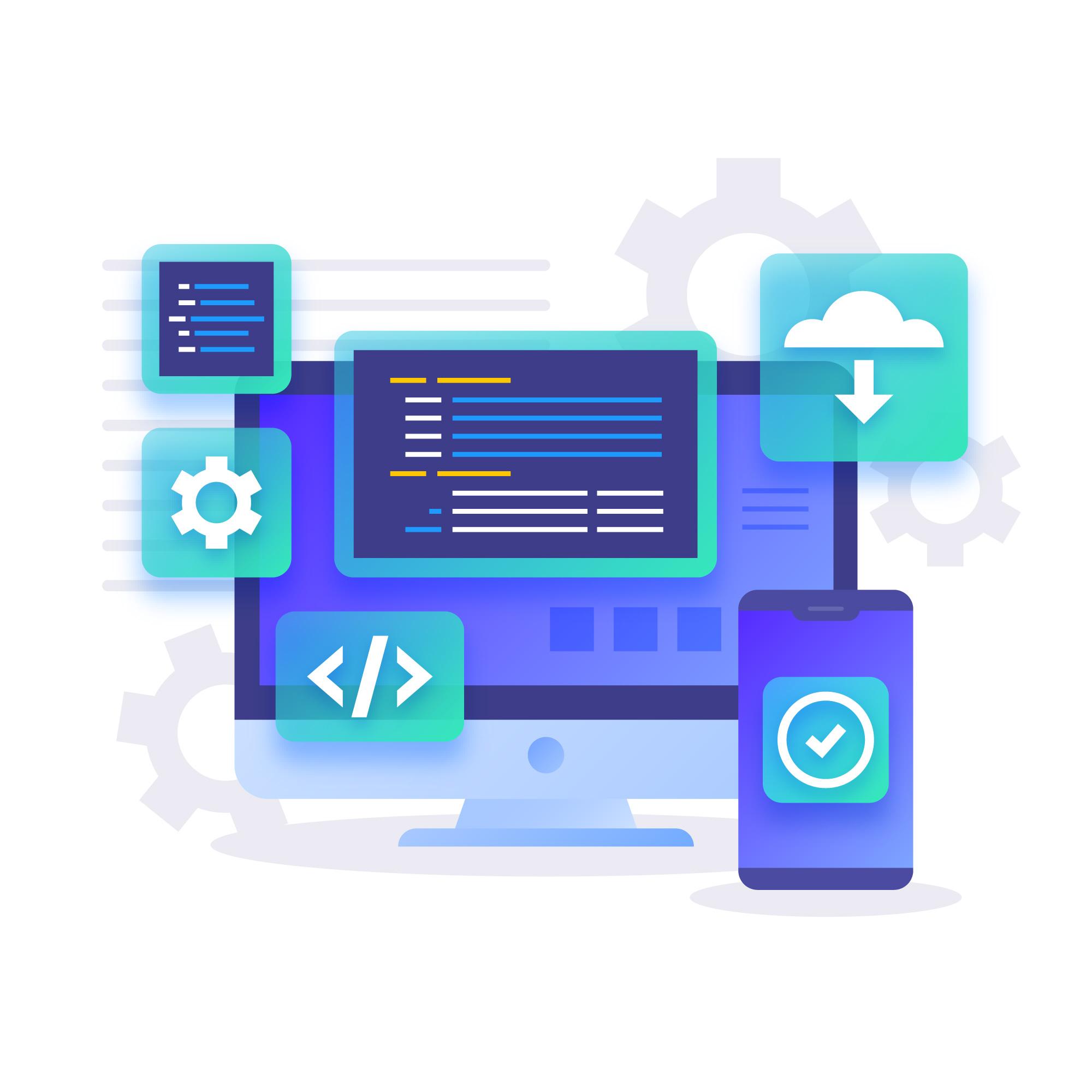 Website Development Services