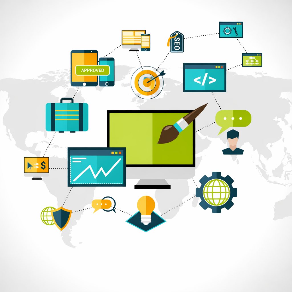IT Services Company