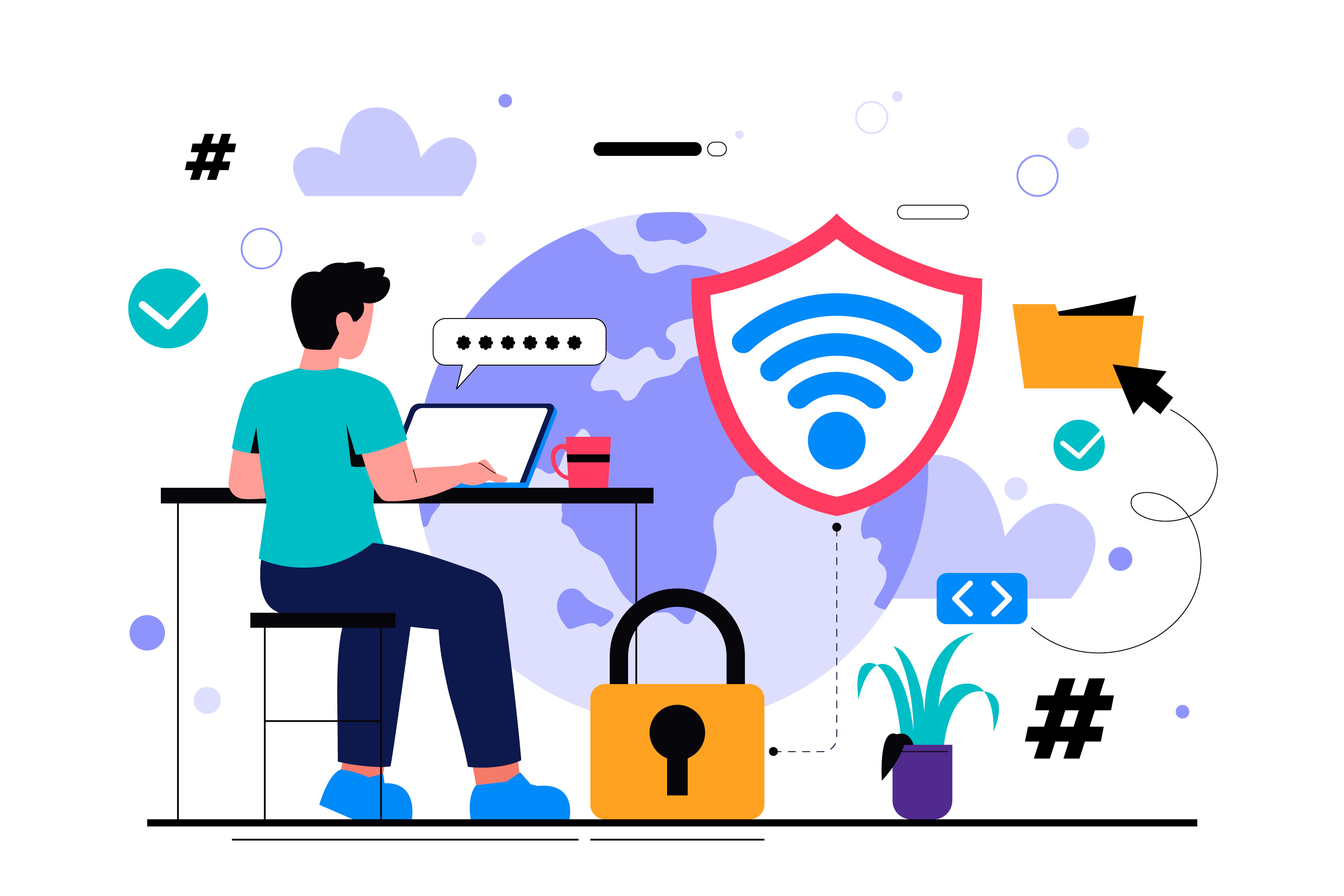 Cyber Security Services