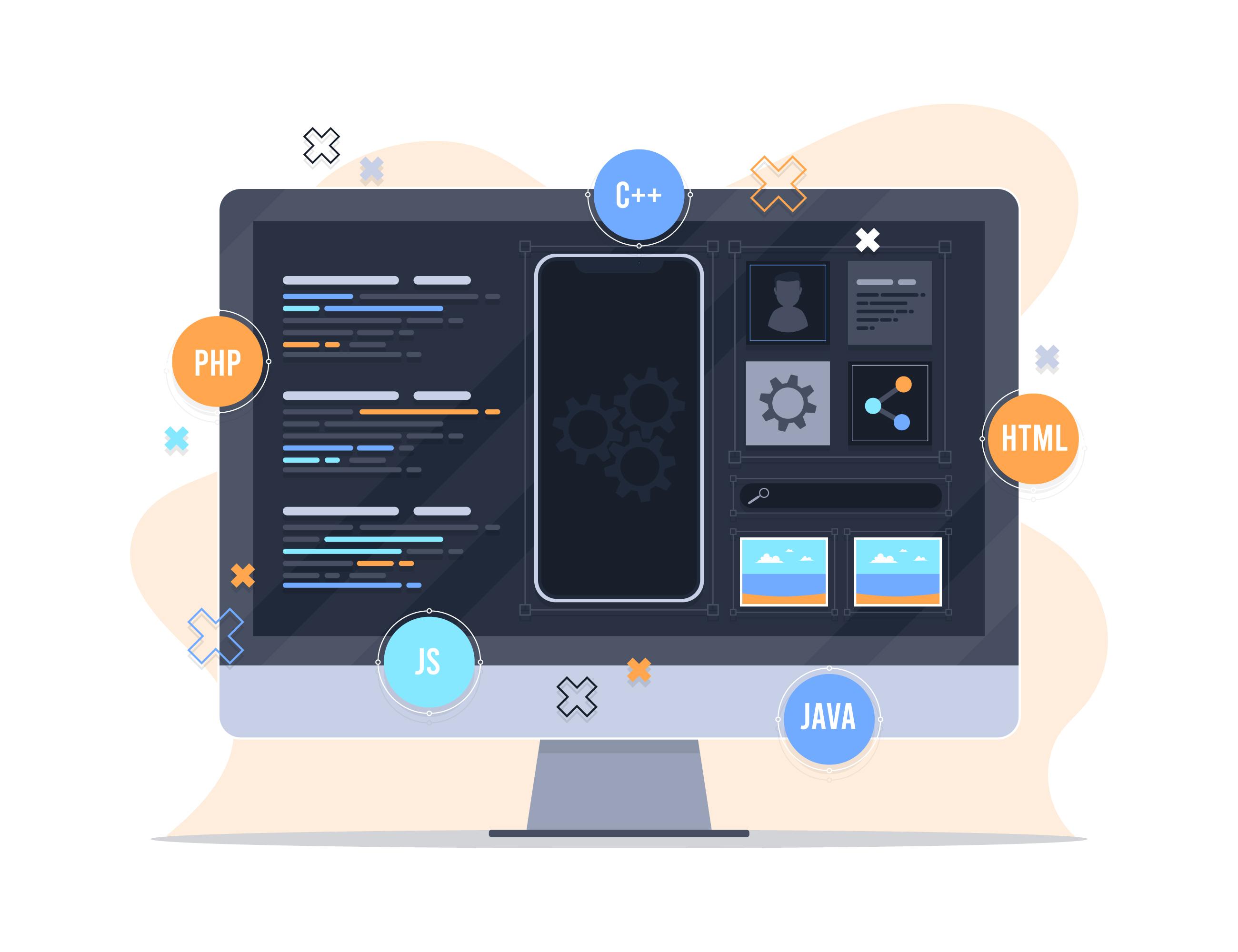 Software Development Company